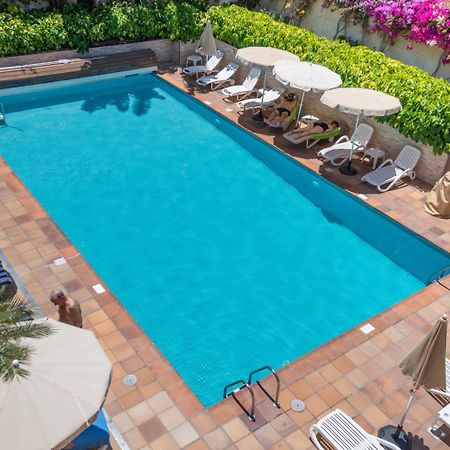 Apartamentos Nogalera Μασπαλόμας Εξωτερικό φωτογραφία