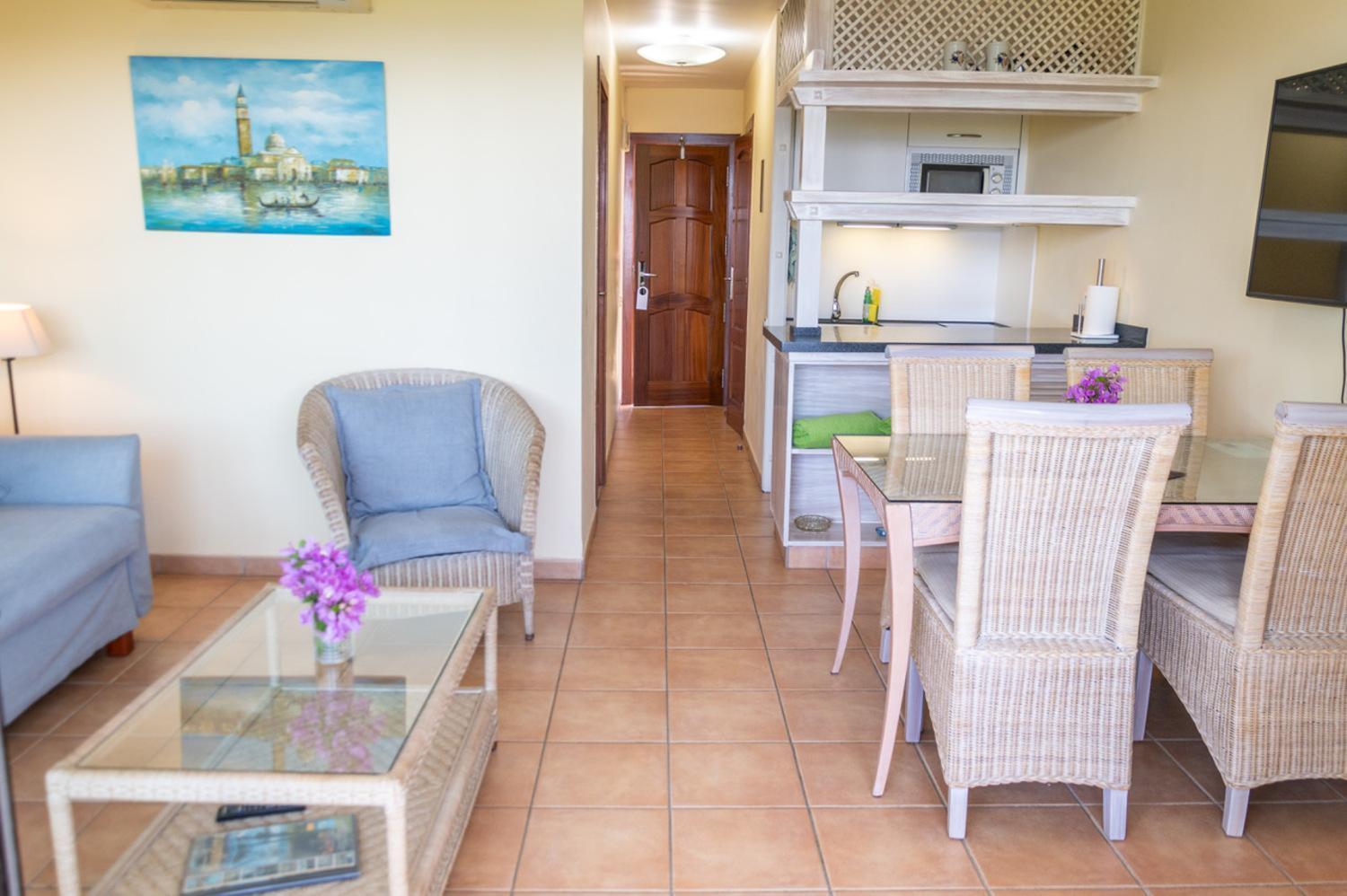 Apartamentos Nogalera Μασπαλόμας Εξωτερικό φωτογραφία